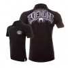 Футболка Venum Black Devil Polo  фото 3