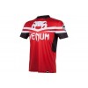 Футболка Venum Jose Aldo UFC 163 Ltd Editon Dry Tech T-shirt - Red  фото 3