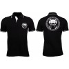 Футболка Venum All sports Polo - Black  фото 2