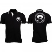Venum 10270 Футболка Venum All sports Polo - Black фото