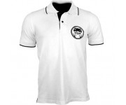 Футболка Venum All sports Polo - White