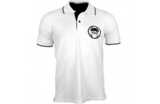 Футболка Venum All sports Polo - White