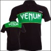 Футболка Venum Competitor Dry Tech - Brazil Inspired  фото 4