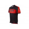 Футболка Venum Competitor Dry Tech - Red Devil  фото 3