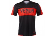Venum 10276 Футболка Venum Competitor Dry Tech - Red Devil фото