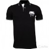 Футболка Venum Wand Fight Team Polo - Black  фото 3