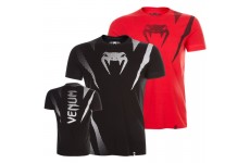 Футболка Venum Jaws T-Shirt