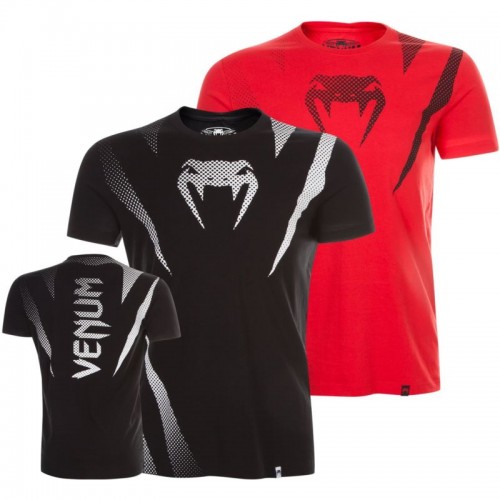 Футболка Venum Jaws T-Shirt