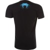 Футболка Venum Koi T-Shirt Black  фото 2