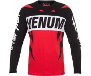 Лонгслив Venum Revenge T-Shirt