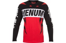 Лонгслив Venum Revenge T-Shirt