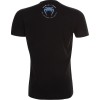 Футболка Venum RTW T-Shirt Black  фото 2