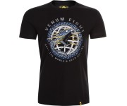 Футболка Venum RTW T-Shirt Black