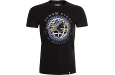 Футболка Venum RTW T-Shirt Black