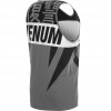 Майка Venum Revenge Tank Top Grey Black  фото 2
