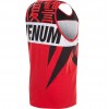 Майка Venum Revenge Tank Top Red Black  фото 2