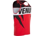 Майка Venum Revenge Tank Top Red Black