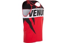 Майка Venum Revenge Tank Top Red Black