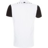 Футболка Venum Training T-Shirt Ice Black  фото 2