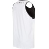 Майка Venum Training Tank Top Ice Black  фото 2