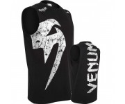 Майка Venum Giant Tank Top Black