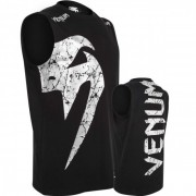 Майка Venum Giant Tank Top Black фото