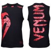 Майка Venum Giant Tank Top Red Devil  фото 3