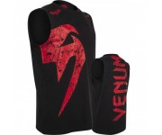 Майка Venum Giant Tank Top Red Devil