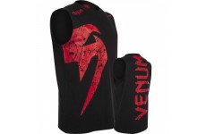 Майка Venum Giant Tank Top Red Devil