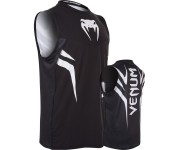 Майка Venum Tempest Dry Tech Tank Top Black