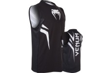 Майка Venum Tempest Dry Tech Tank Top Black