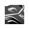 Футболка Venum Sharp 2.0 Dry Tech T-shirt Black Grey  фото 3
