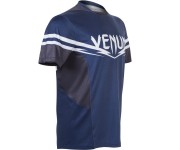Футболка Venum Sharp 2.0 Dry Tech T-shirt Blue Grey