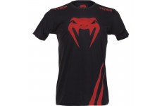 Футболка Venum Challenger T-shirt Red Devil