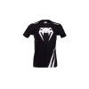 Футболка Venum Challenger T-shirt Black Ice  фото 3