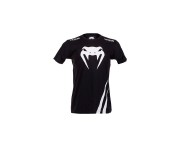 Футболка Venum Challenger T-shirt Black Ice