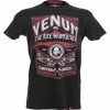 Футболка Venum Wand Curitiba T-shirt Black  фото 3