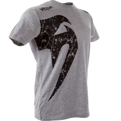 Футболка Venum Giant T-shirt Grey