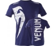Футболка Venum Giant T-shirt Royal
