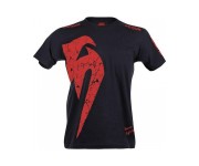 Футболка Venum Giant T-shirt Red