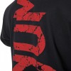 Футболка Venum Giant T-shirt Red  фото 3