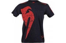 Футболка Venum Giant T-shirt Red
