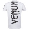 Футболка Venum Giant T-shirt White  фото 2
