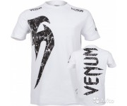 Футболка Venum Giant T-shirt White