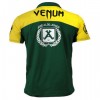 Футболка Venum Jose Aldo UFC 156 Polo - Brazil  фото 3