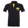 Футболка Venum Style Polo - Black  фото 2