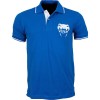 Футболка Venum Style Polo - Blue  фото 2