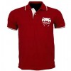Футболка Venum Style Polo - Red  фото 2
