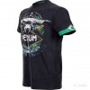 Футболка Venum Rio Spirit T-shirt Black  фото 2