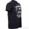 Футболка Venum Rio Spirit T-shirt Black  фото 3